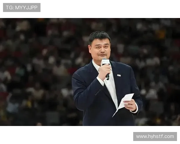 陕西队姚明引领篮球新风潮助力青年运动员成长与发展