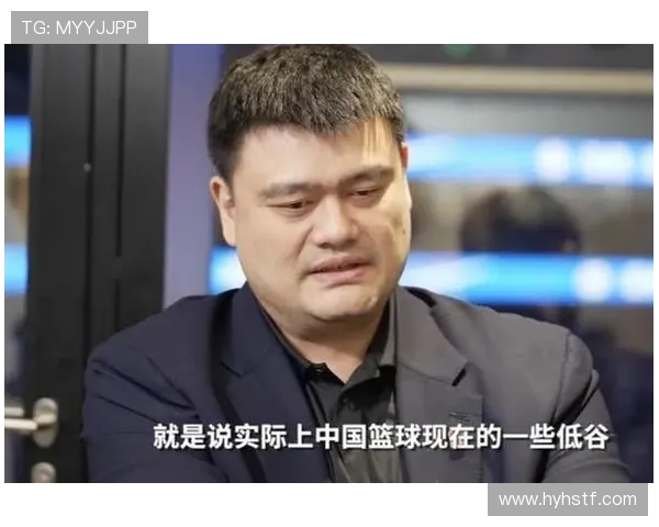 红宝石姚明的传奇人生与篮球梦想的辉煌交汇点